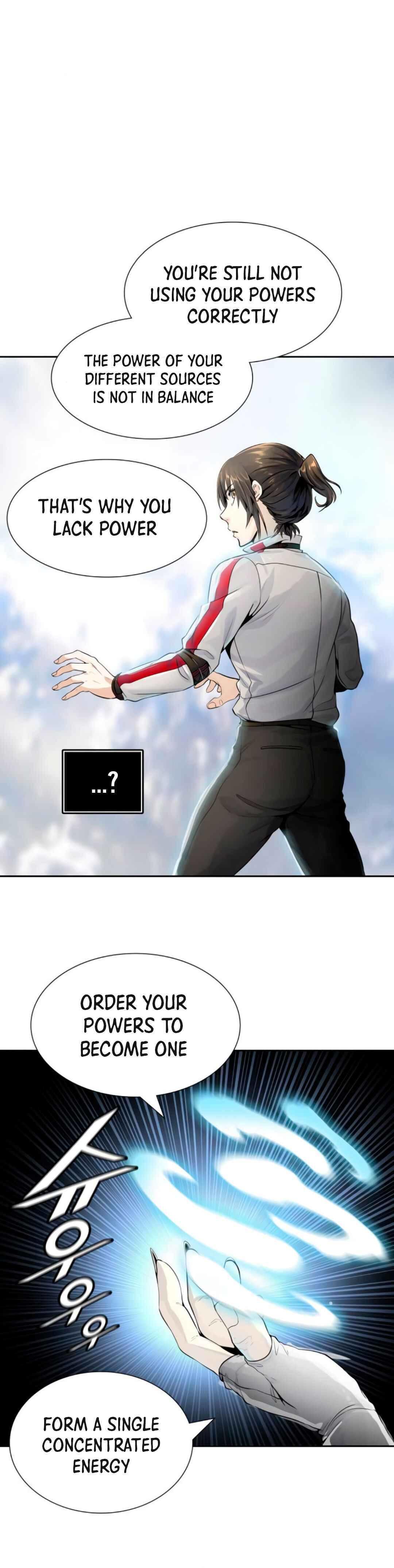 Tower Of God, Chapter 494 image 114